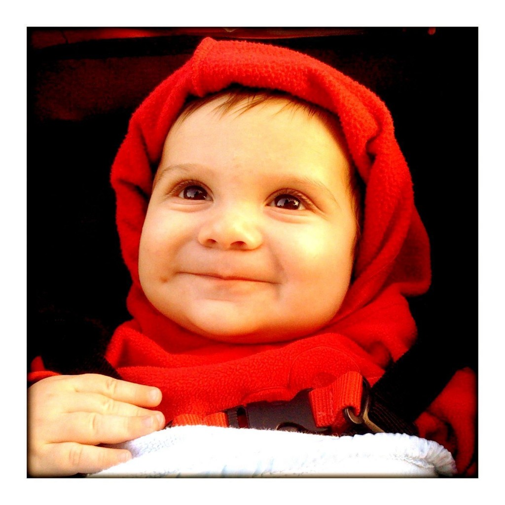 closeupSmile