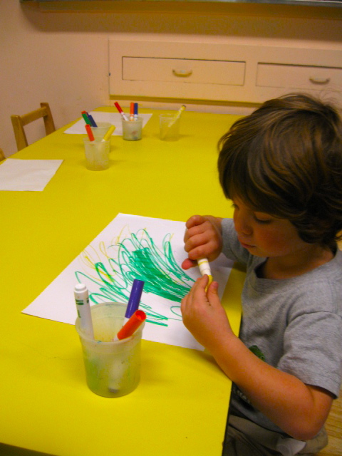 drawing
