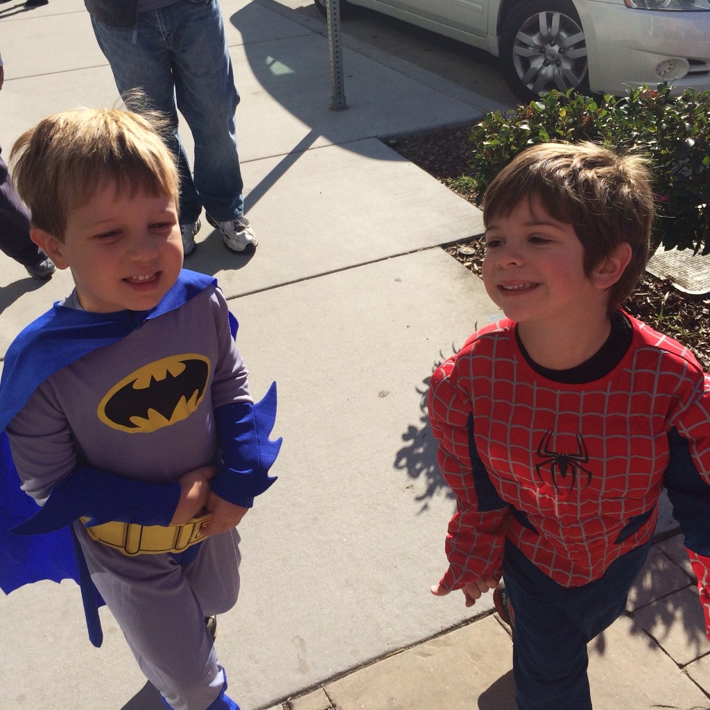 2_ heros