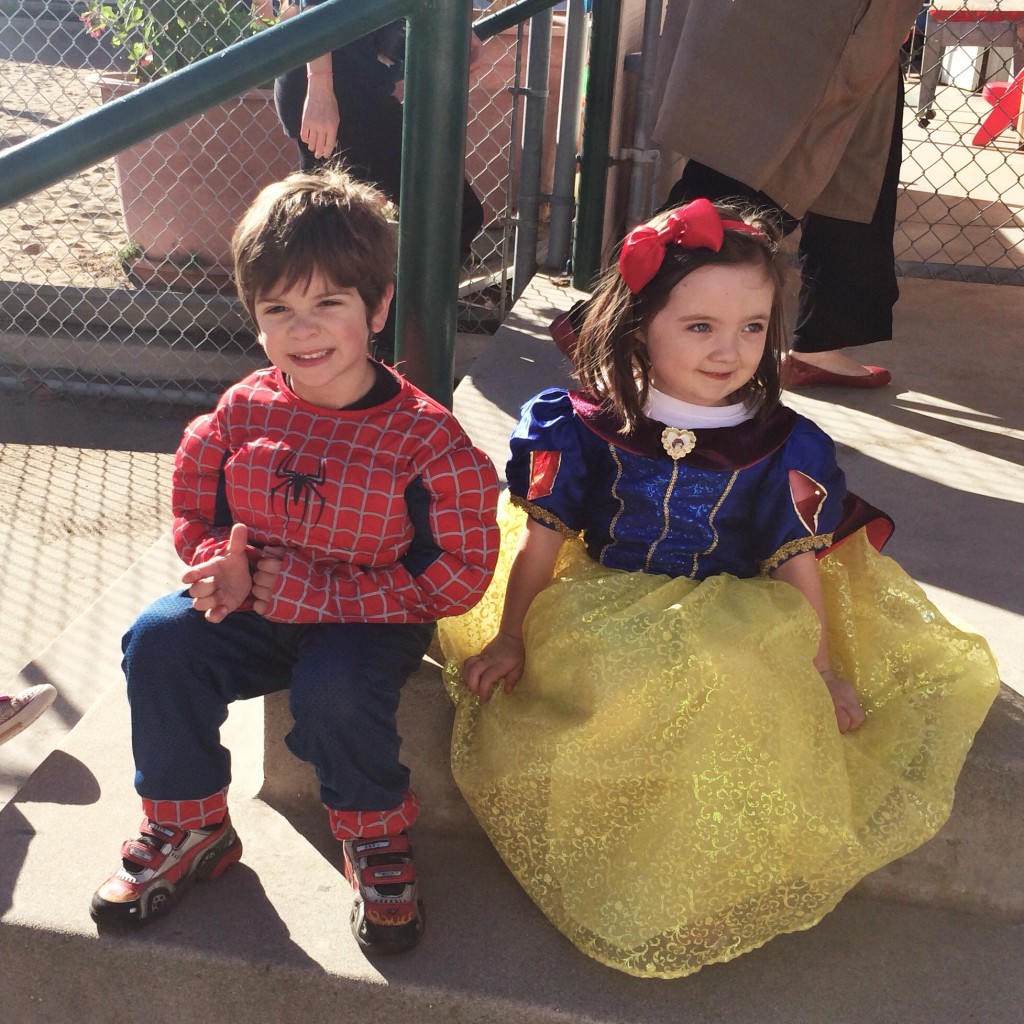6_Tucker and lily