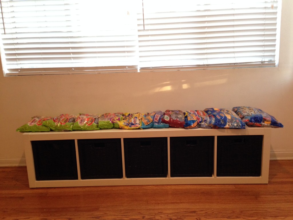 candy