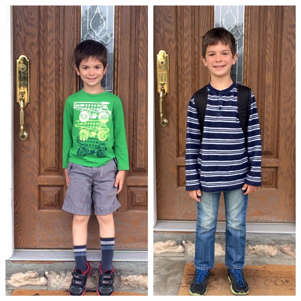 tucker first last day